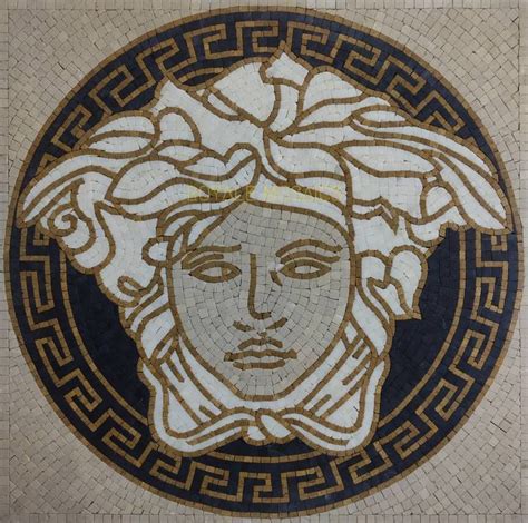 Versace Mosaic 